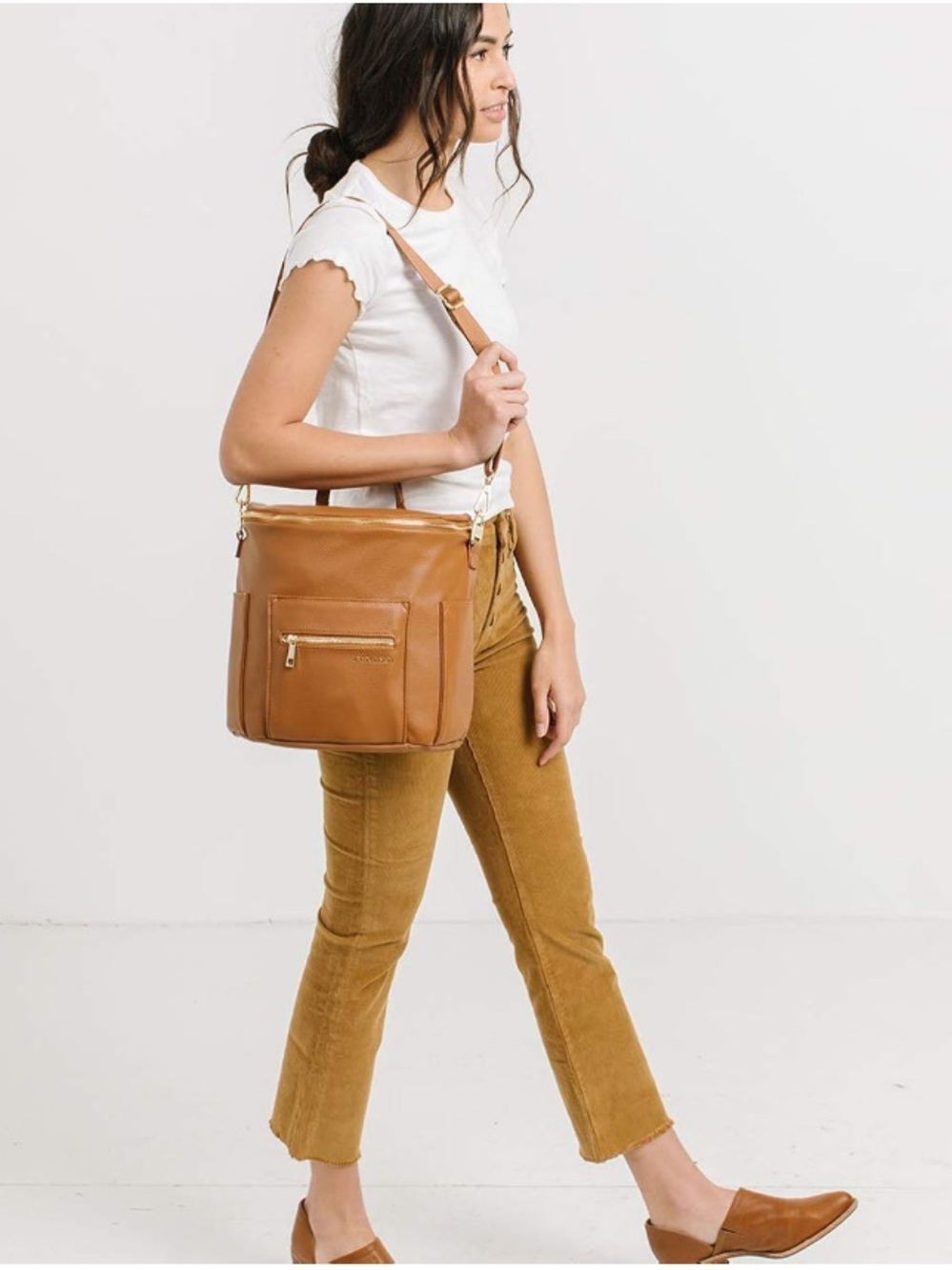Fawn Design Mini Backpack - Picture 3 of 10